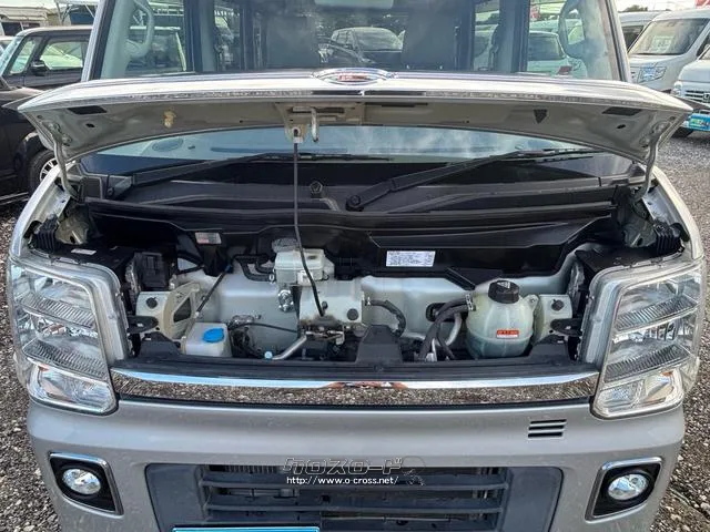 日産 NV100クリッパーリオ