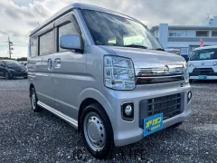 日産 NV100クリッパーリオ
