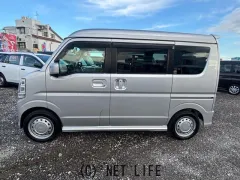 日産 NV100クリッパーリオ