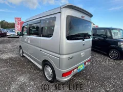 日産 NV100クリッパーリオ
