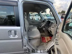 日産 NV100クリッパーリオ