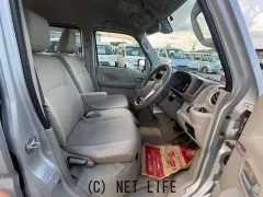 日産 NV100クリッパーリオ