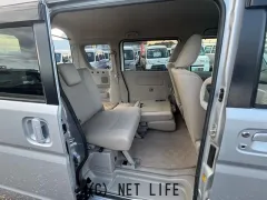日産 NV100クリッパーリオ