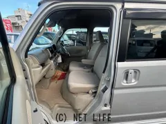 日産 NV100クリッパーリオ