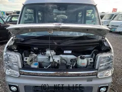 日産 NV100クリッパーリオ