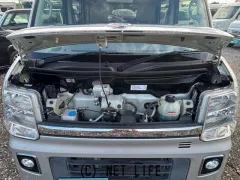 日産 NV100クリッパーリオ