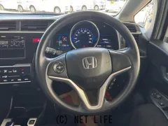 ホンダ フィットハイブリッド