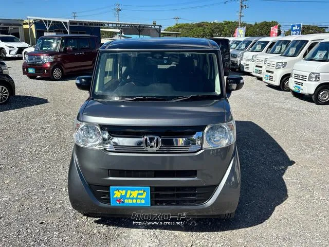 自社認証工場完備♪納車後のアフターサービスもおまかせください♪ ホンダ N-BOXスラッシュ