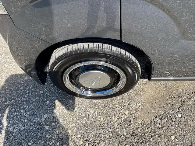 ホンダ N-BOXスラッシュ