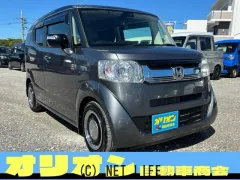 ホンダ N-BOXスラッシュ