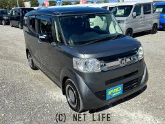 ホンダ N-BOXスラッシュ