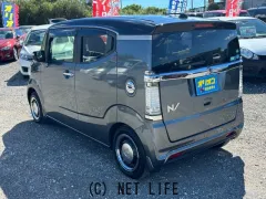 ホンダ N-BOXスラッシュ
