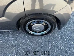 ホンダ N-BOXスラッシュ