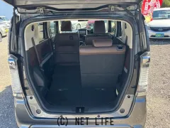 ホンダ N-BOXスラッシュ