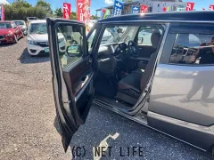 ホンダ N-BOXスラッシュ