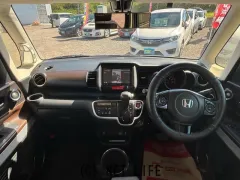ホンダ N-BOXスラッシュ