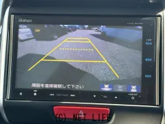ホンダ N-BOXスラッシュ