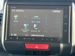 ホンダ N-BOXスラッシュ
