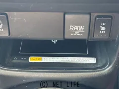 ホンダ N-BOXスラッシュ