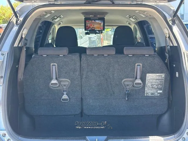 トヨタ エスティマ