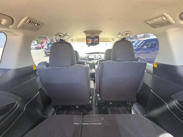 トヨタ エスティマ