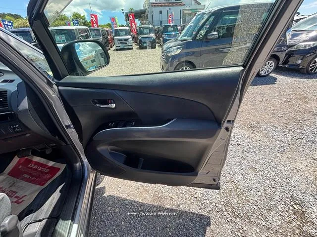 トヨタ エスティマ
