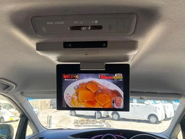 トヨタ エスティマ