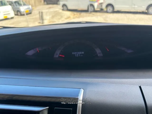 トヨタ エスティマ