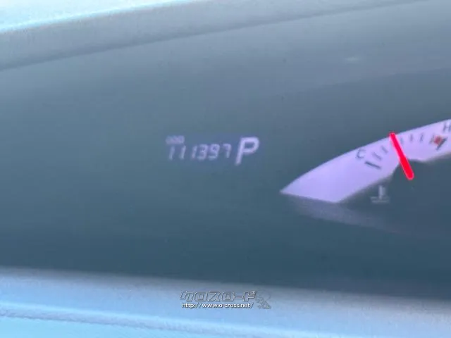トヨタ エスティマ