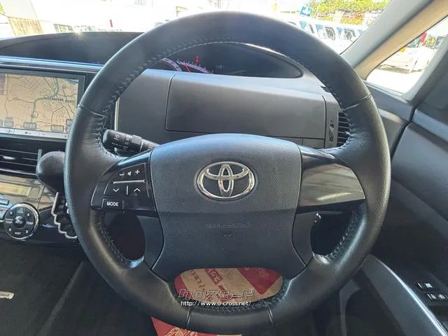 トヨタ エスティマ