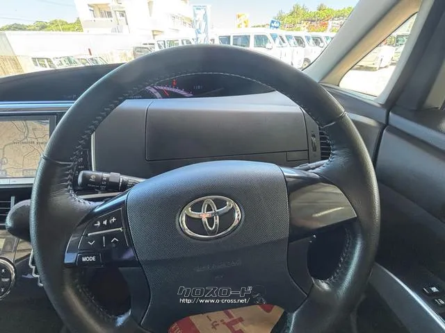 トヨタ エスティマ