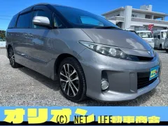 トヨタ エスティマ