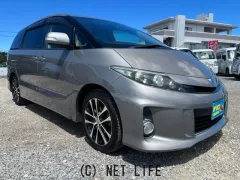 トヨタ エスティマ