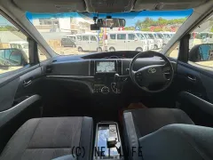 トヨタ エスティマ