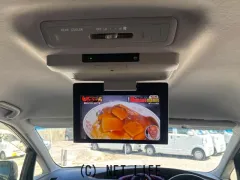 トヨタ エスティマ