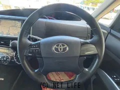 トヨタ エスティマ