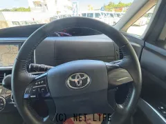 トヨタ エスティマ