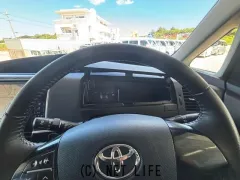 トヨタ エスティマ