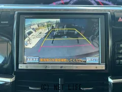 トヨタ エスティマ
