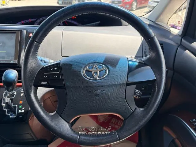トヨタ エスティマ