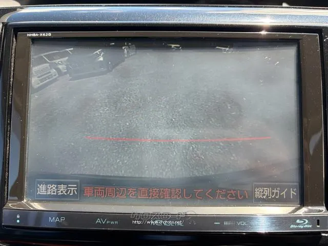 トヨタ エスティマ