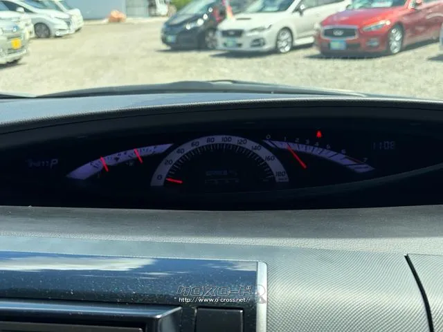 トヨタ エスティマ