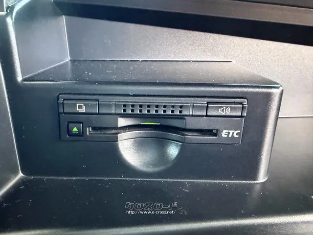 トヨタ エスティマ
