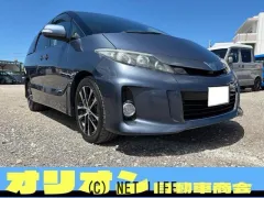 トヨタ エスティマ