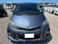 トヨタ エスティマ