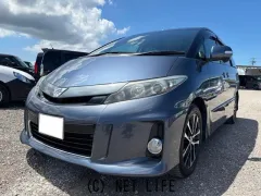 トヨタ エスティマ