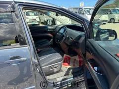 トヨタ エスティマ