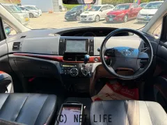 トヨタ エスティマ
