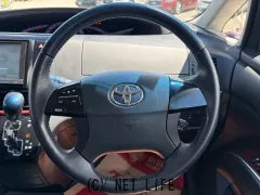 トヨタ エスティマ