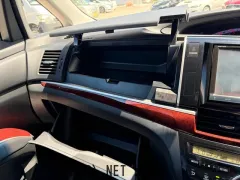 トヨタ エスティマ